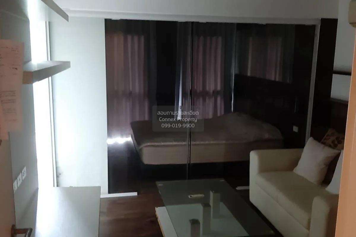 ขายคอนโด  พาร์ค เอ็กโซ เกษตร - นวมินทร์ คลองกุ่ม เขต บึงกุ่ม กรุง 1