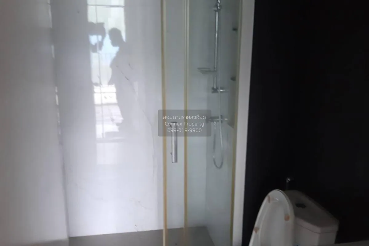 ขายคอนโด  พาร์ค เอ็กโซ เกษตร - นวมินทร์ คลองกุ่ม เขต บึงกุ่ม กรุง 4