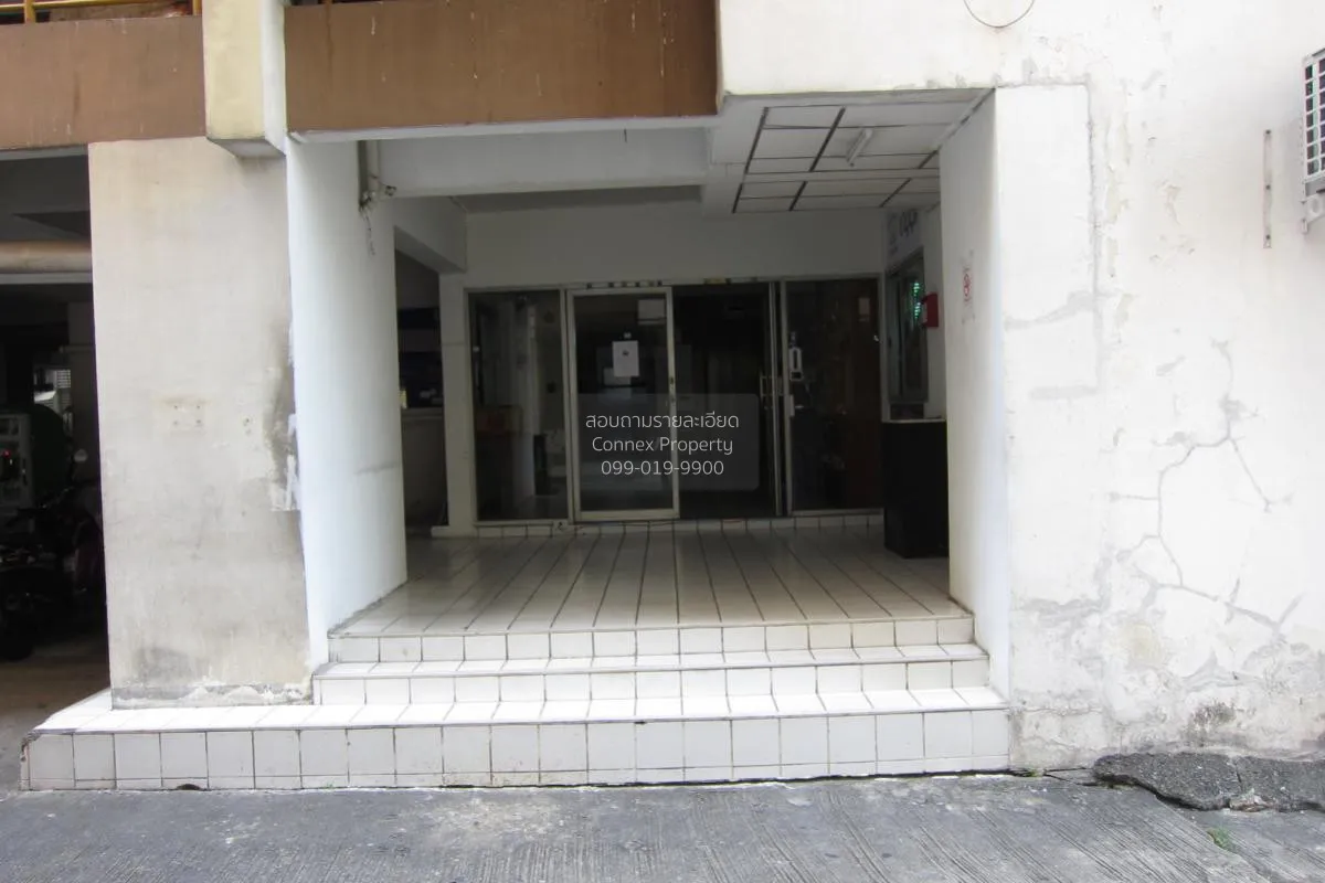 For Sale Condo , Panchasap Condominium , Lat Phrao , Lat Phrao ,  2