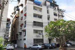 For Sale Condo , Panchasap Condominium , Lat Phrao , Lat Phrao , Bangkok , CX-107066