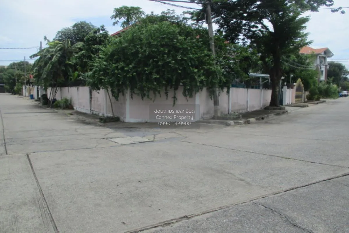 For Sale House , Duangkaew Village , Ban Mai , Pak Kret , Nonthab 3