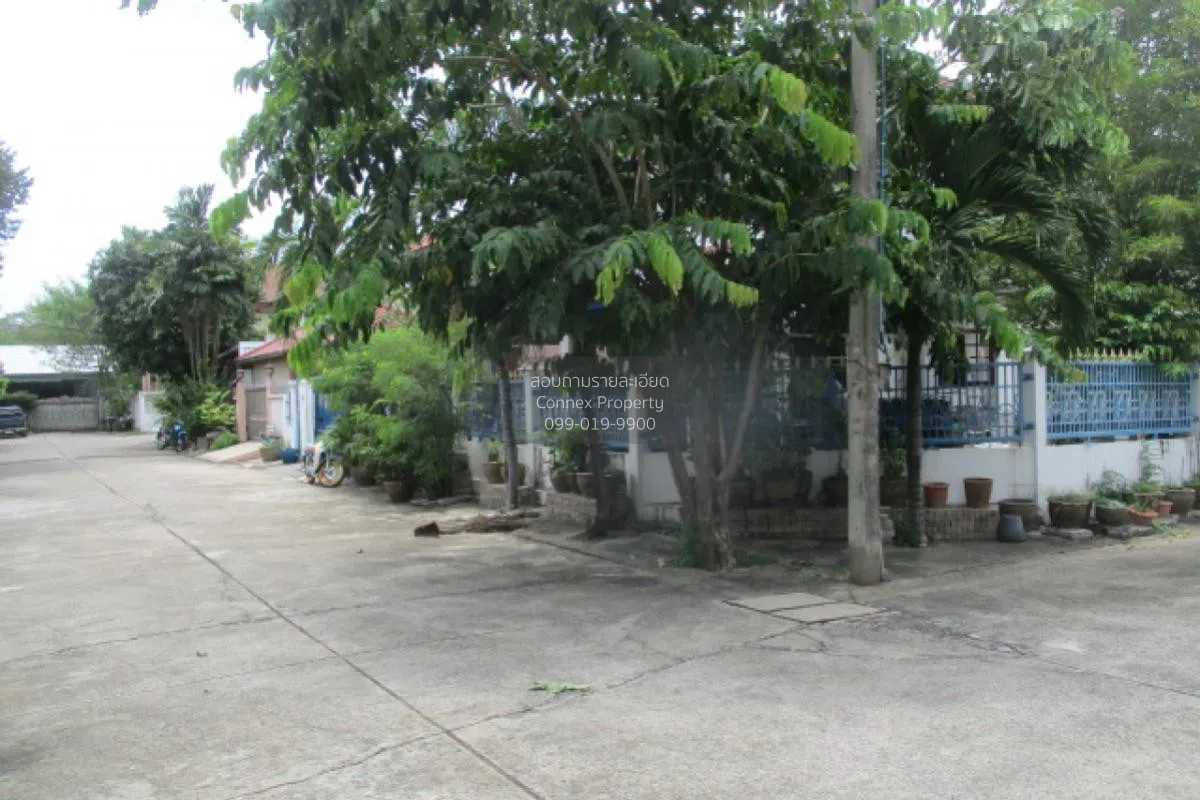 For Sale House , Duangkaew Village , Ban Mai , Pak Kret , Nonthab 4