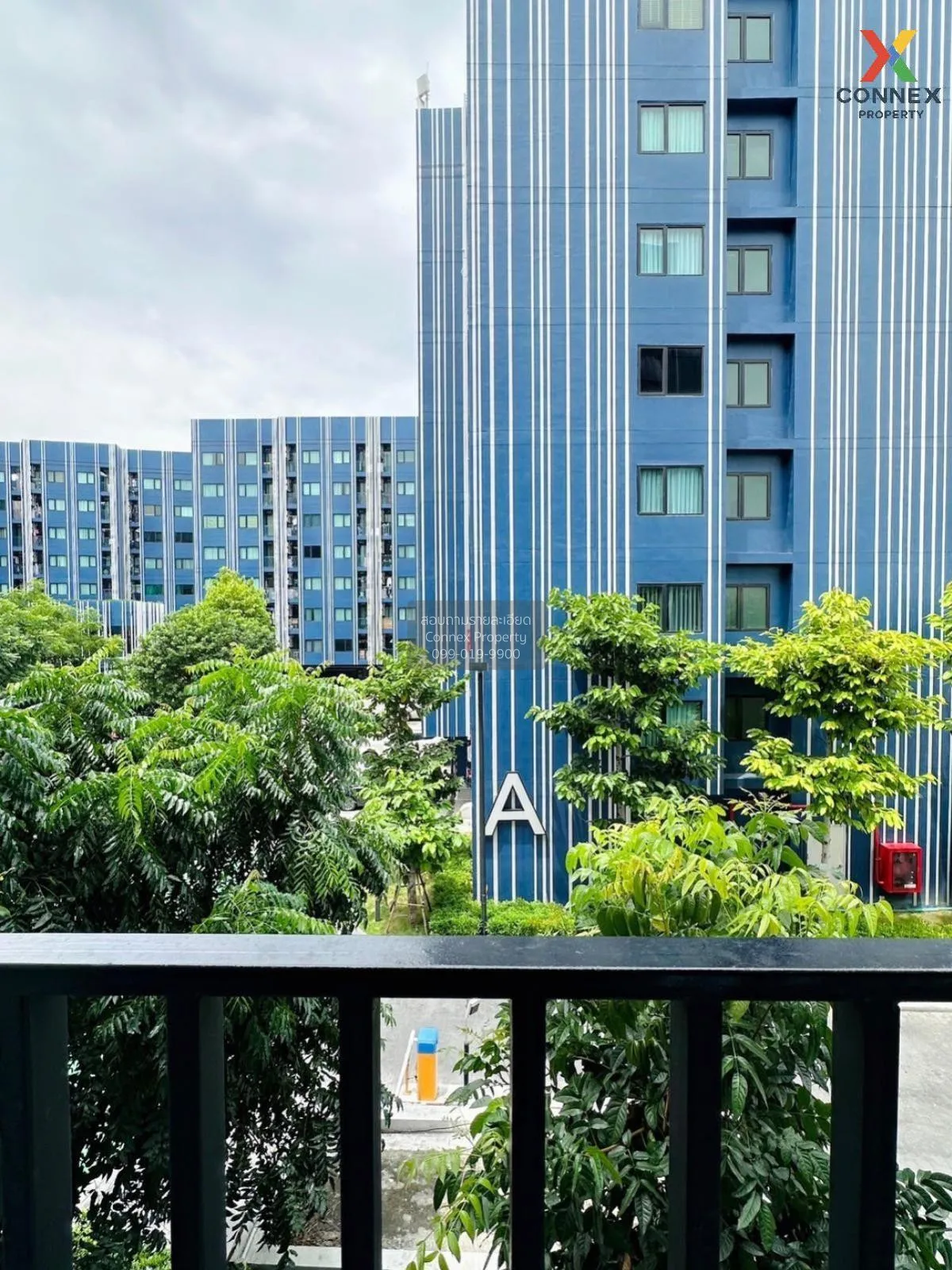 For Rent Condo , Chewathai Hallmark Ladprao-Chokchai 4 , MRT-Chok