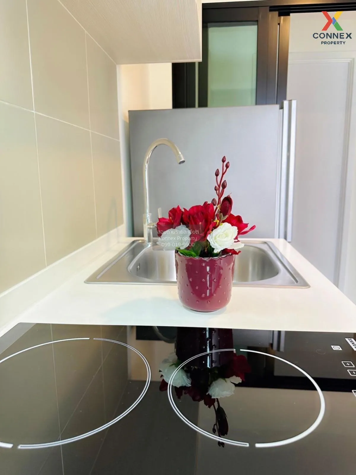 For Rent Condo , Chewathai Hallmark Ladprao-Chokchai 4 , MRT-Chok