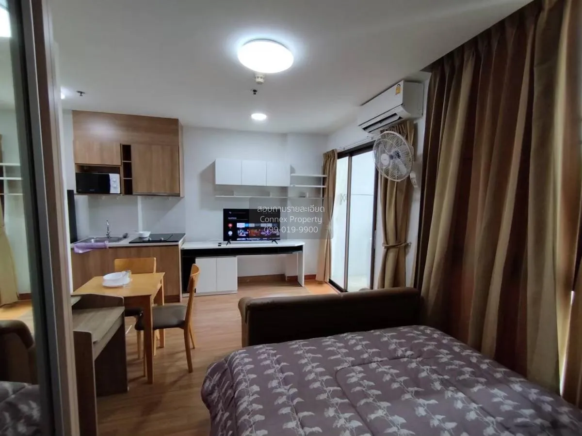 FOR RENT condo , Ideo Mix Sukhumvit 103 , BTS-Udom Suk , Bang Na  1