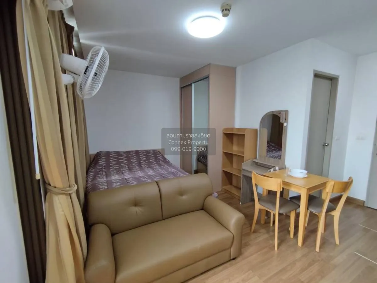 FOR RENT condo , Ideo Mix Sukhumvit 103 , BTS-Udom Suk , Bang Na  2