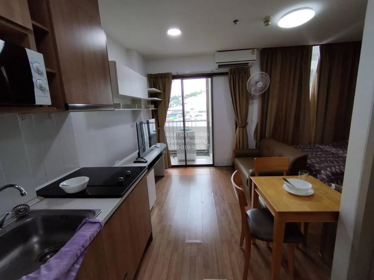 FOR RENT condo , Ideo Mix Sukhumvit 103 , BTS-Udom Suk , Bang Na  3