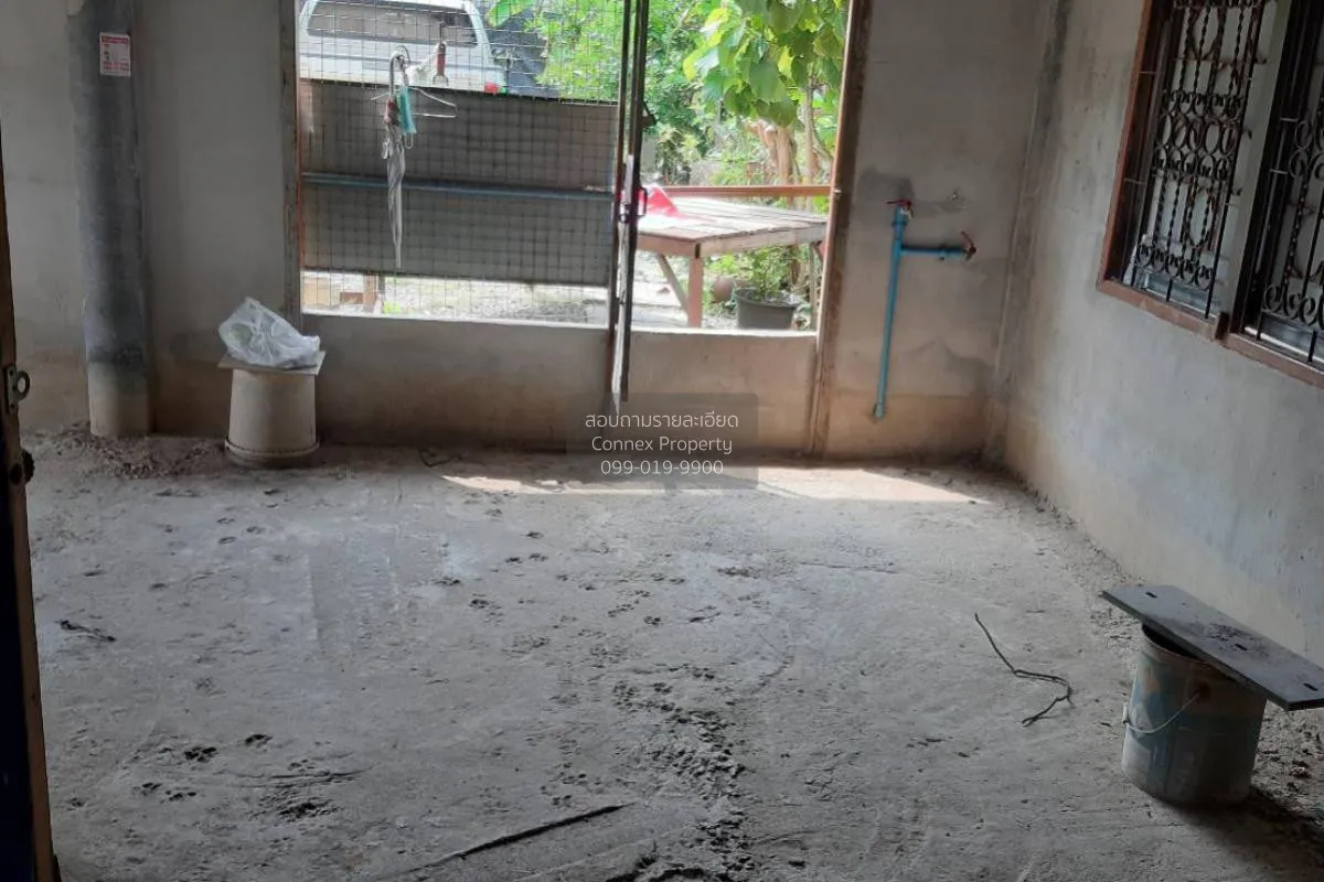 ขายบ้านพร้อมที่ดิน บางกร่าง บางกร่าง เมืองนนทบุรี นนทบุรี CX-1070 2