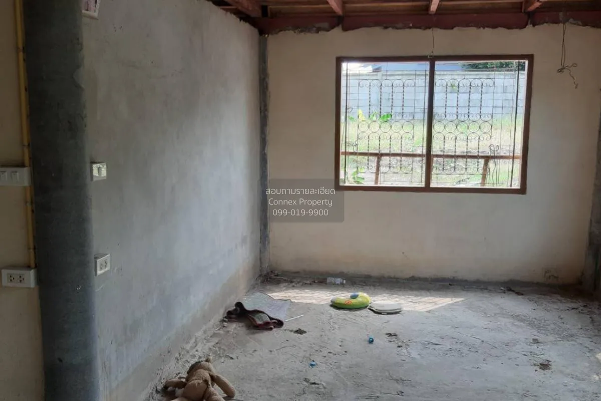 ขายบ้านพร้อมที่ดิน บางกร่าง บางกร่าง เมืองนนทบุรี นนทบุรี CX-1070 3