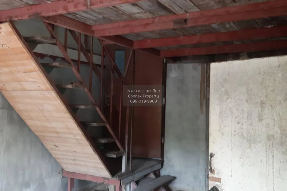 ขายบ้านพร้อมที่ดิน บางกร่าง บางกร่าง เมืองนนทบุรี นนทบุรี CX-1070 4