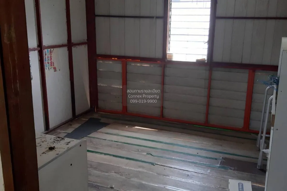 ขายบ้านพร้อมที่ดิน บางกร่าง บางกร่าง เมืองนนทบุรี นนทบุรี CX-1070