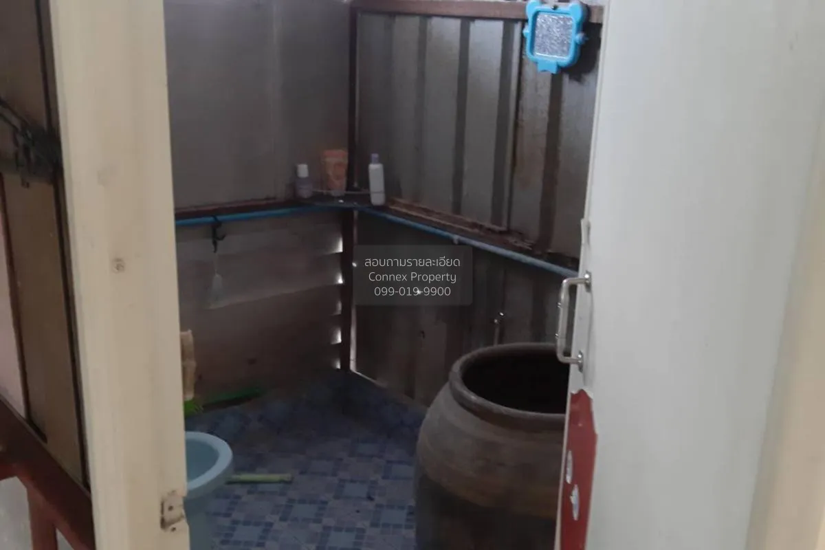 ขายบ้านพร้อมที่ดิน บางกร่าง บางกร่าง เมืองนนทบุรี นนทบุรี CX-1070