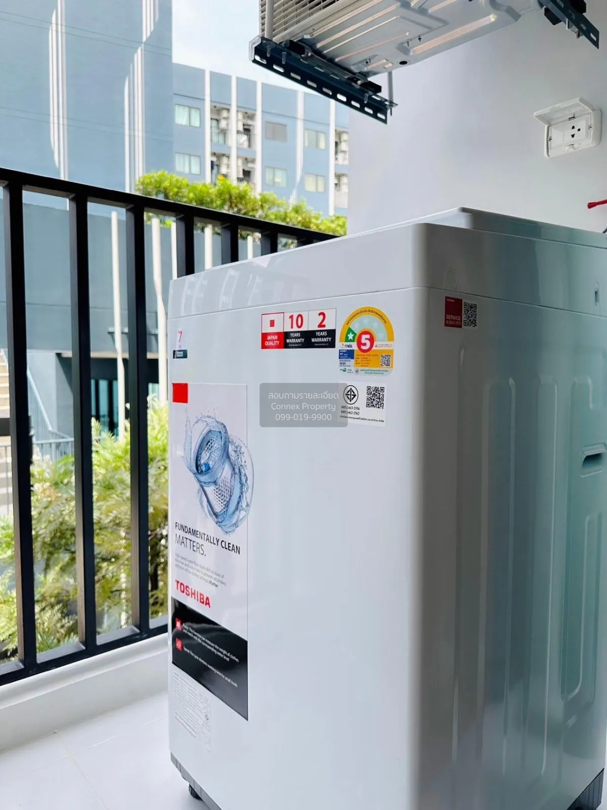 For Rent Condo , Chewathai Hallmark Ladprao-Chokchai 4 , MRT-Chok