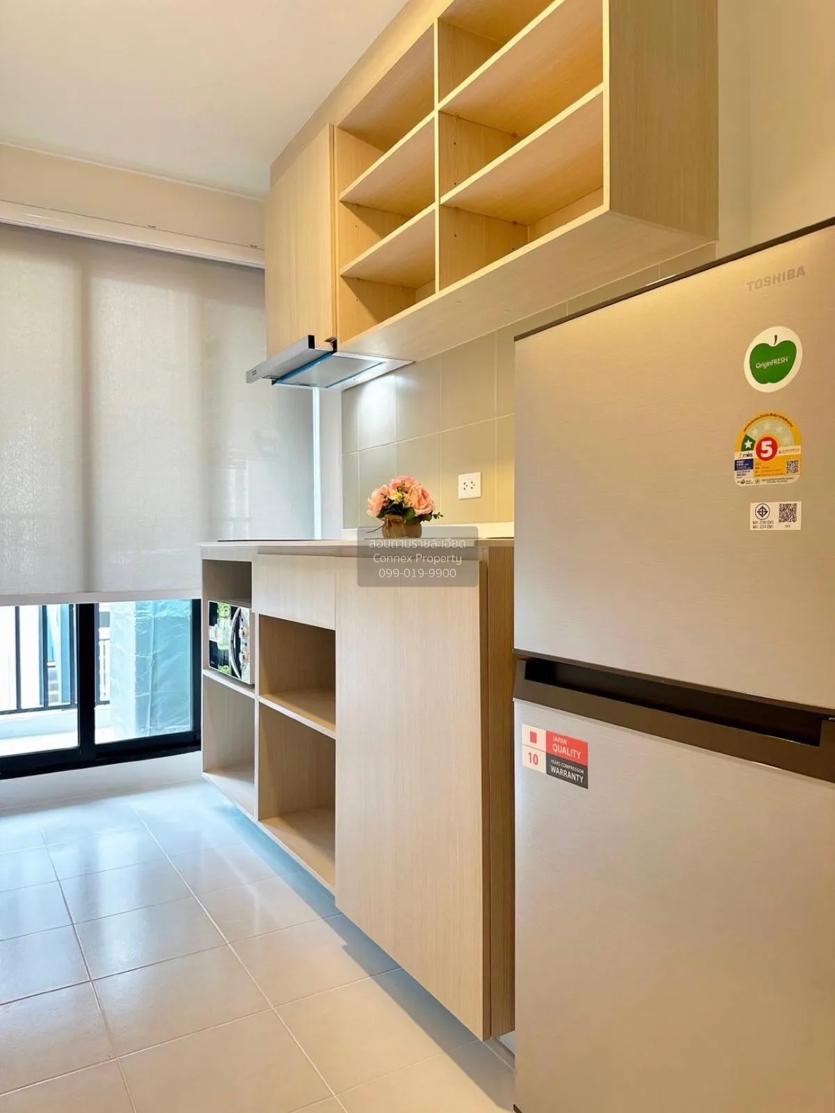 For Rent Condo , Chewathai Hallmark Ladprao-Chokchai 4 , MRT-Chok 4