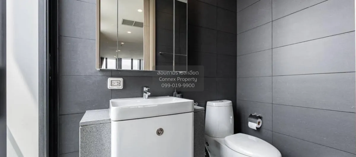 For Sale Condo , Noble Ploenchit , Penthouse , high floor , BTS-P