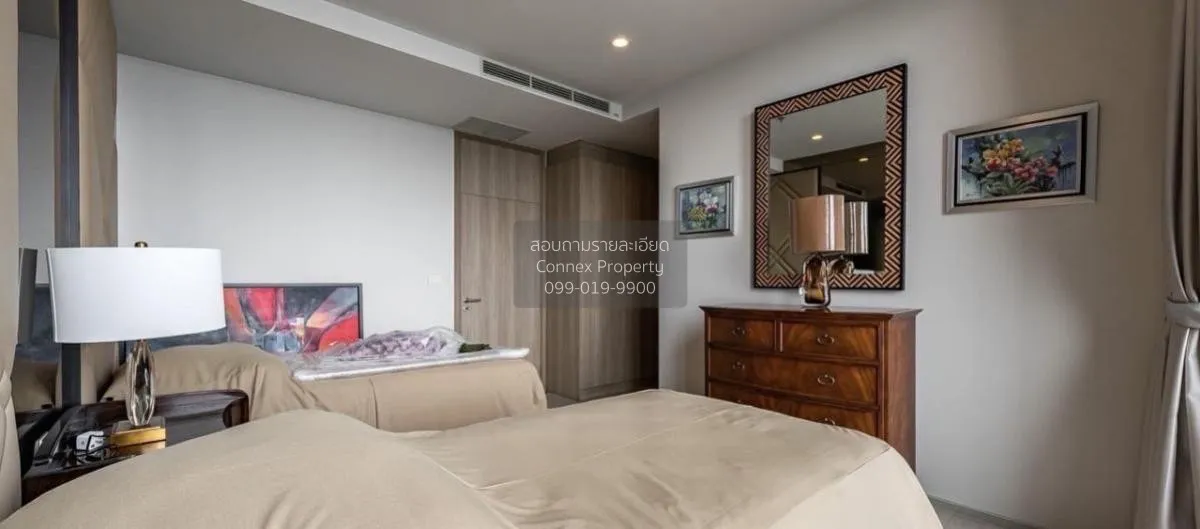 For Sale Condo , Noble Ploenchit , Penthouse , high floor , BTS-P