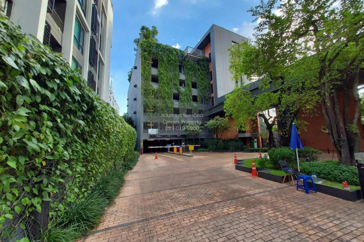 ขายคอนโด  แชปเตอร์ วัน มิดทาวน์ ลาดพร้าว24 MRT-ลาดพร้าว จอมพล  เข 2