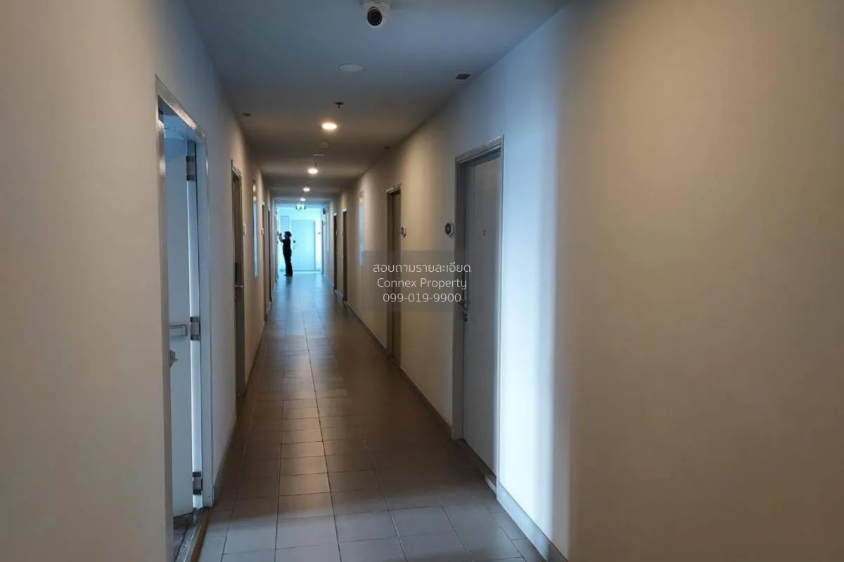 ขายคอนโด  แชปเตอร์ วัน มิดทาวน์ ลาดพร้าว24 MRT-ลาดพร้าว จอมพล  เข 3