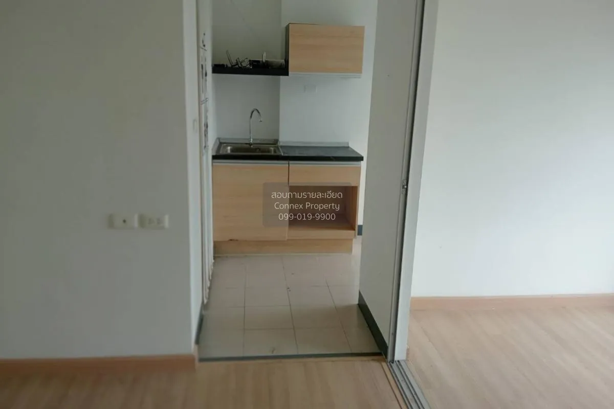 ขายคอนโด  เดอะนิช ไอดี เสรีไทย คันนายาว เขต คันนายาว กรุงเทพ CX-1 2