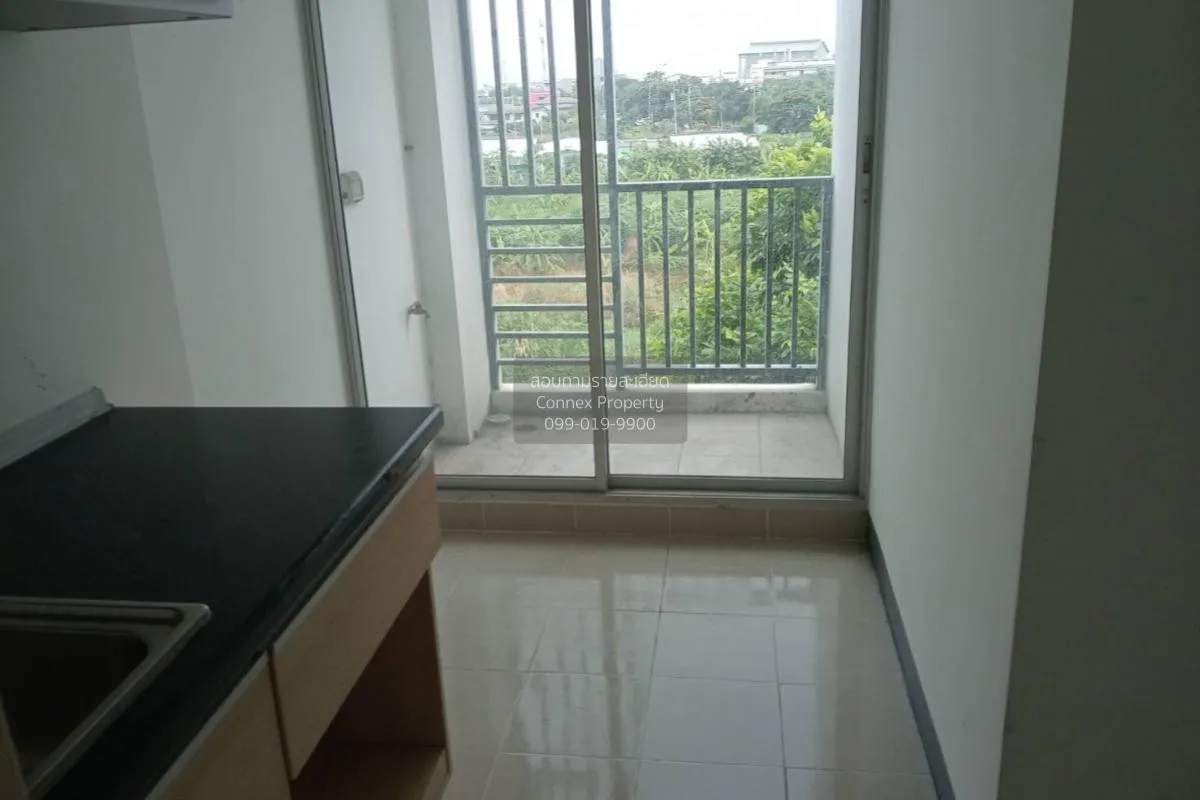 ขายคอนโด  เดอะนิช ไอดี เสรีไทย คันนายาว เขต คันนายาว กรุงเทพ CX-1 3