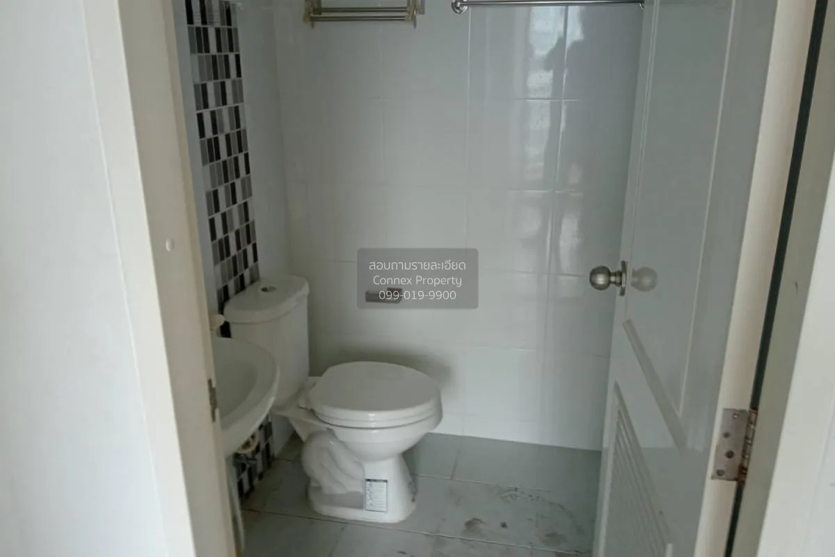 ขายคอนโด  เดอะนิช ไอดี เสรีไทย คันนายาว เขต คันนายาว กรุงเทพ CX-1 4