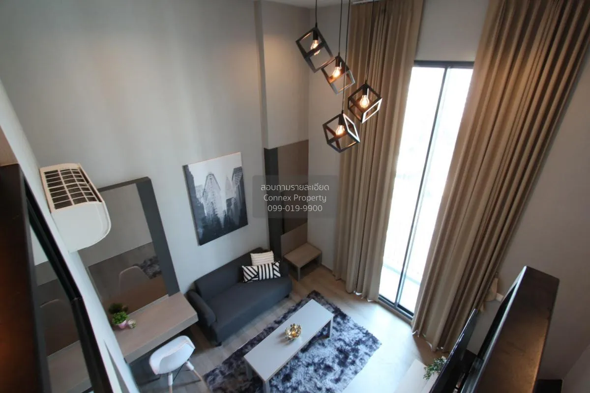 เช่าคอนโด  เดอะ รีเซิร์ฟ พหล - ประดิพัทธ์ BTS-สะพานควาย สามเสนใน  4