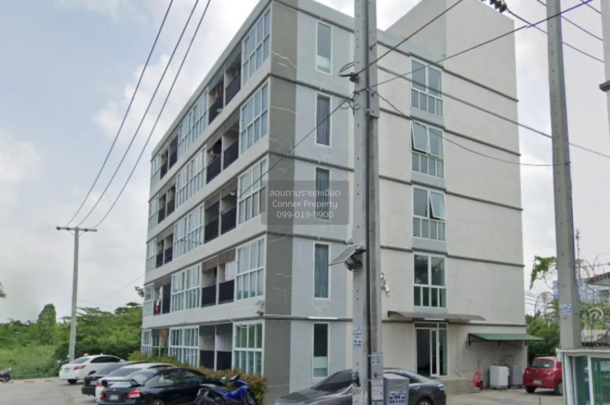 ขายคอนโด  แอท 78 คอนโดมิเนียม บางแคเหนือ เขต บางแค กรุงเทพ CX-107 1