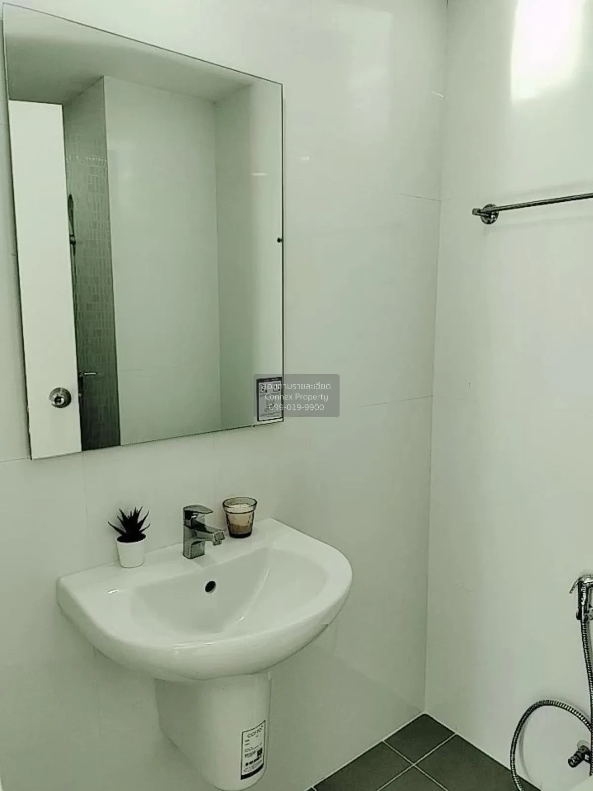 เช่าคอนโด  ไอคอนโด ศาลายา 2 เดอะ แคมปัส ศาลายา พุทธมณฑล นครปฐม CX