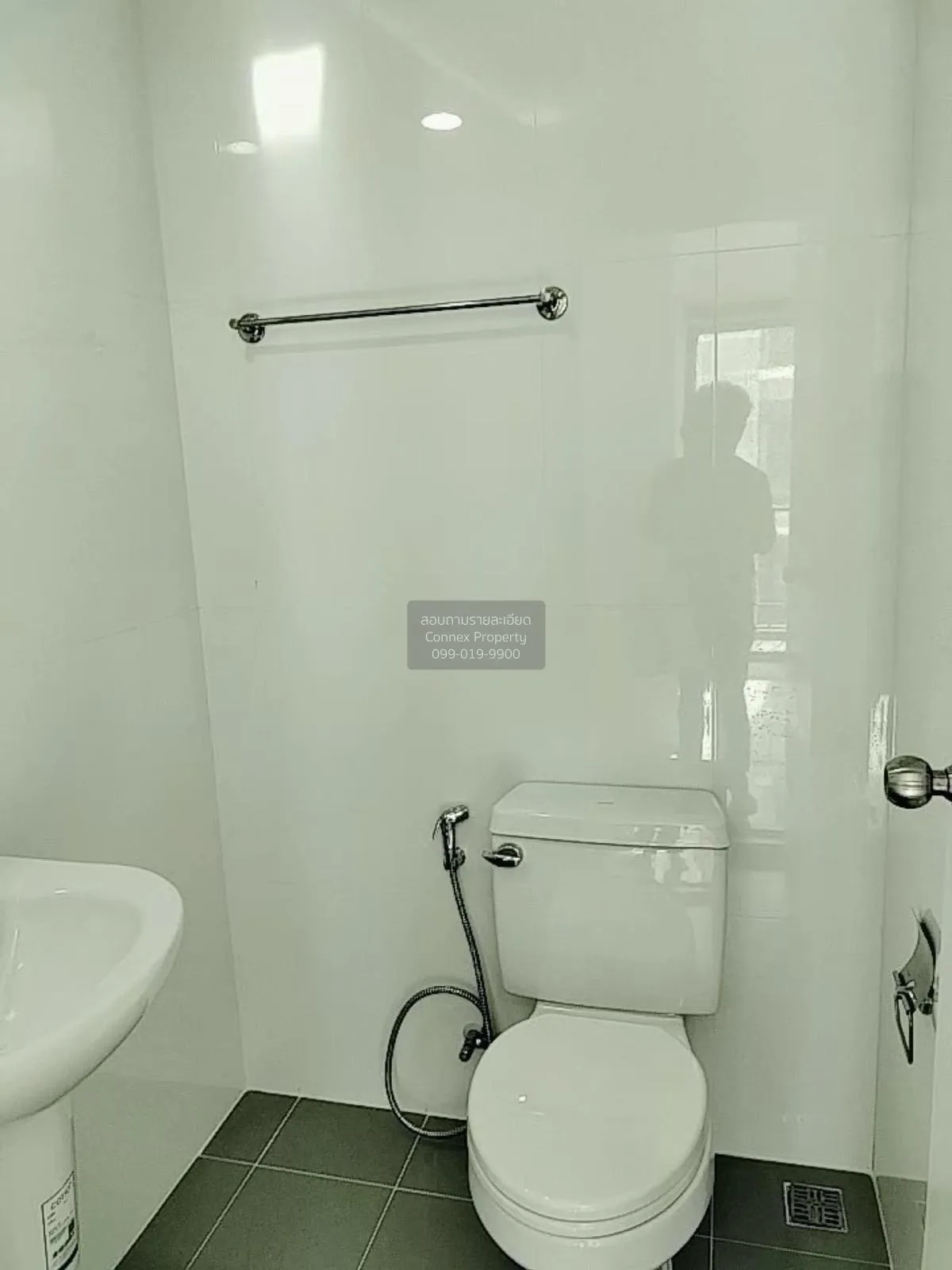 เช่าคอนโด  ไอคอนโด ศาลายา 2 เดอะ แคมปัส ศาลายา พุทธมณฑล นครปฐม CX