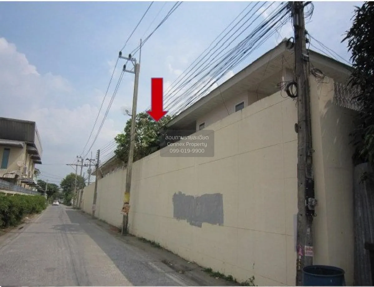 ขายบ้านเดี่ยว พร้อม สระว่ายน้ำ ซอย ไอยรา 17 คลองสอง คลองหลวง ปทุม 2