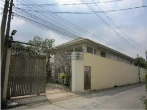 ขายบ้านเดี่ยว พร้อม สระว่ายน้ำ ซอย ไอยรา 17 คลองสอง คลองหลวง ปทุมธานี CX-107086