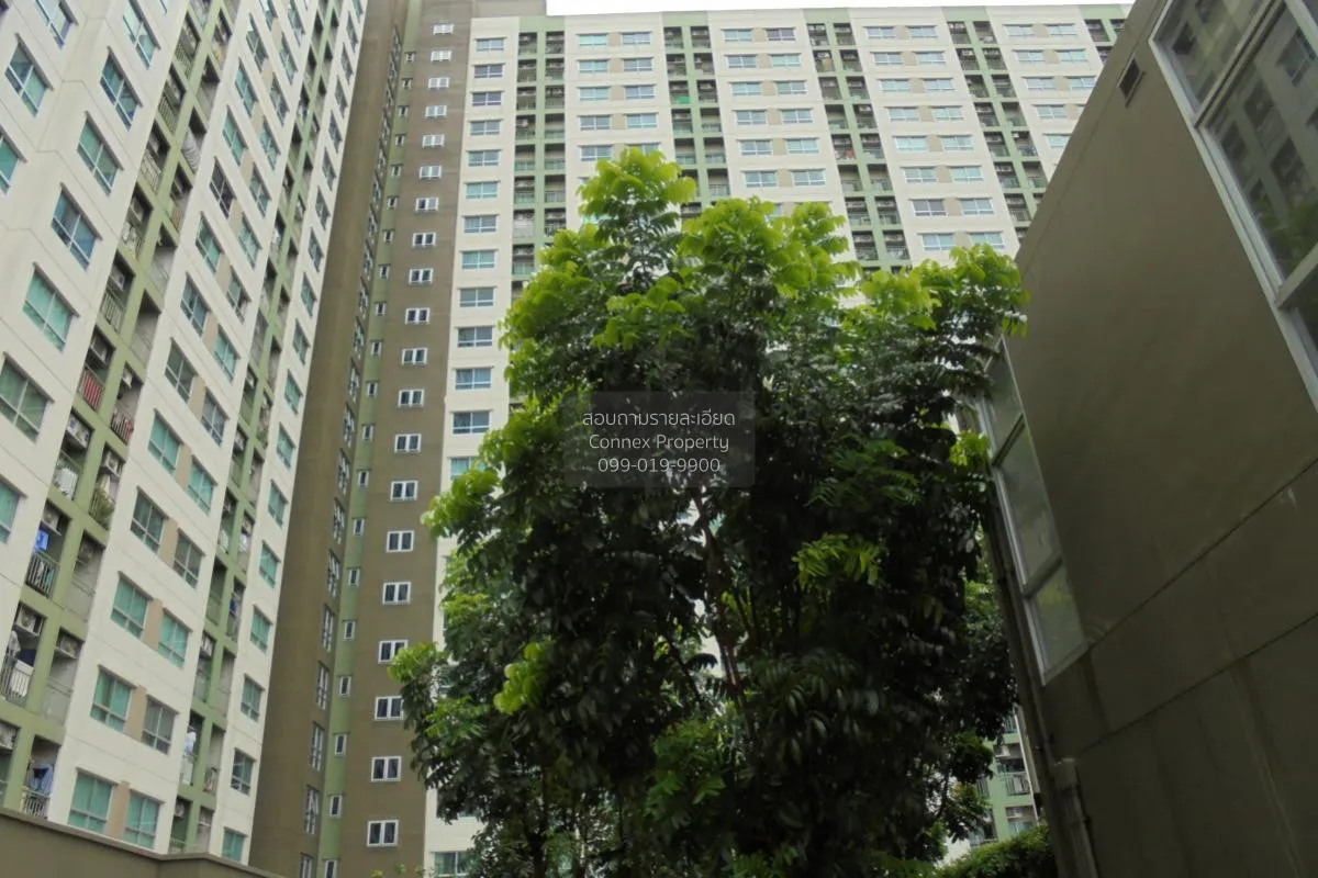 For Sale Condo , Lumpini Park Phetkasem 98 , MRT-Lak Song , Bang  2