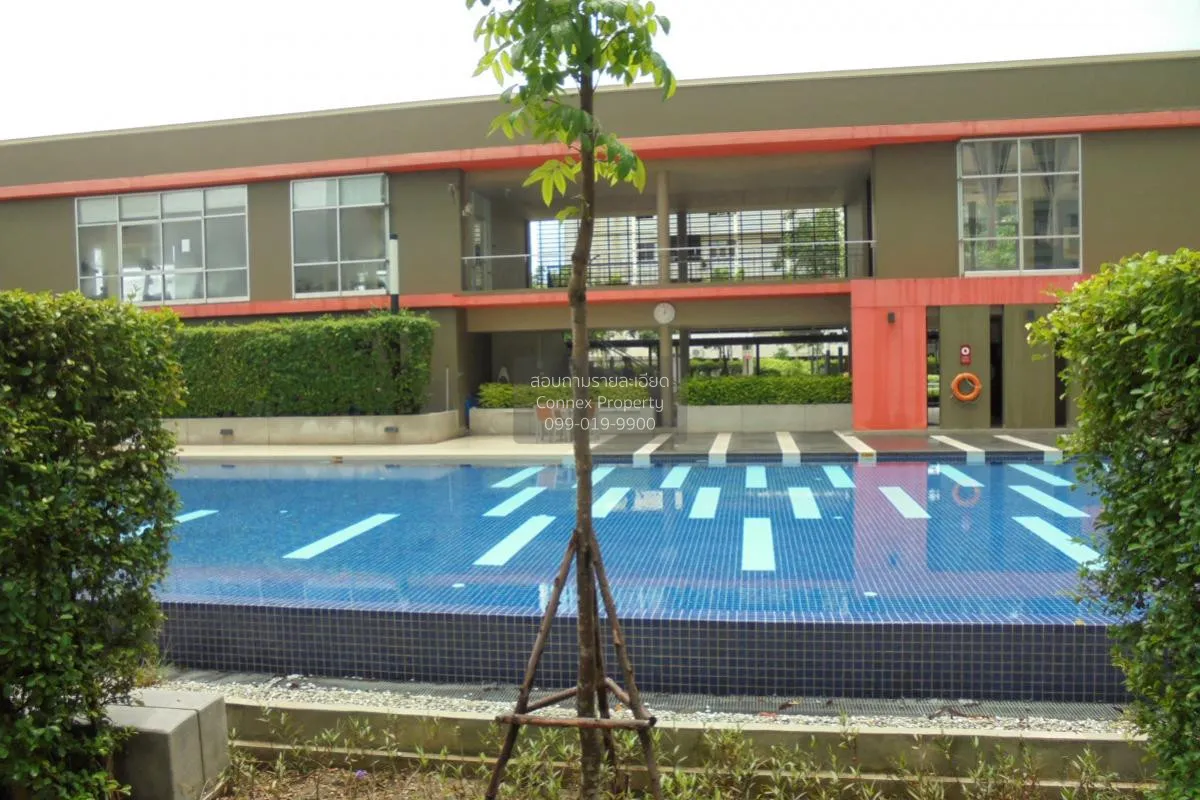 For Sale Condo , Lumpini Park Phetkasem 98 , MRT-Lak Song , Bang  4