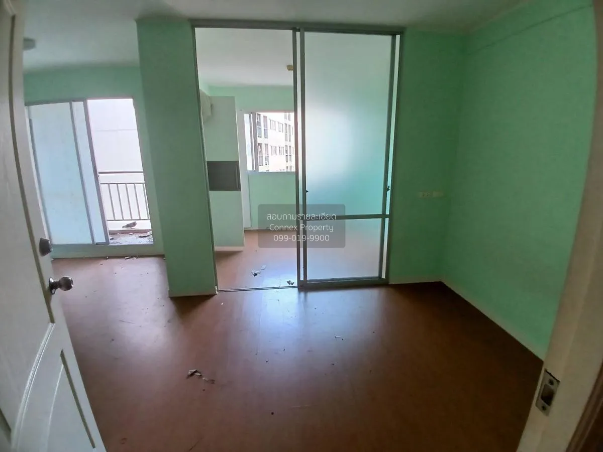 For Sale Condo , Lumpini Condo Town Bangkhae , MRT-Bang Khae , Ba 3