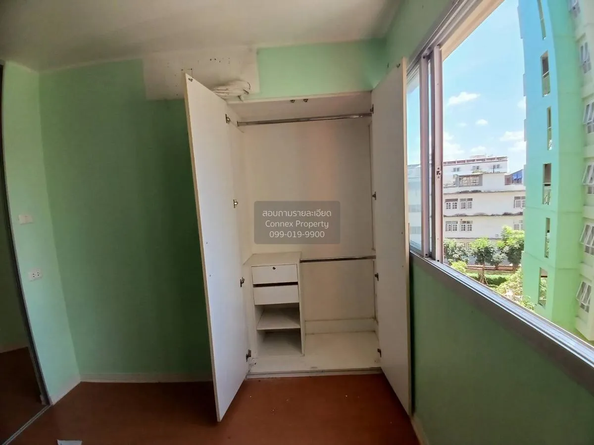 For Sale Condo , Lumpini Condo Town Bangkhae , MRT-Bang Khae , Ba 4