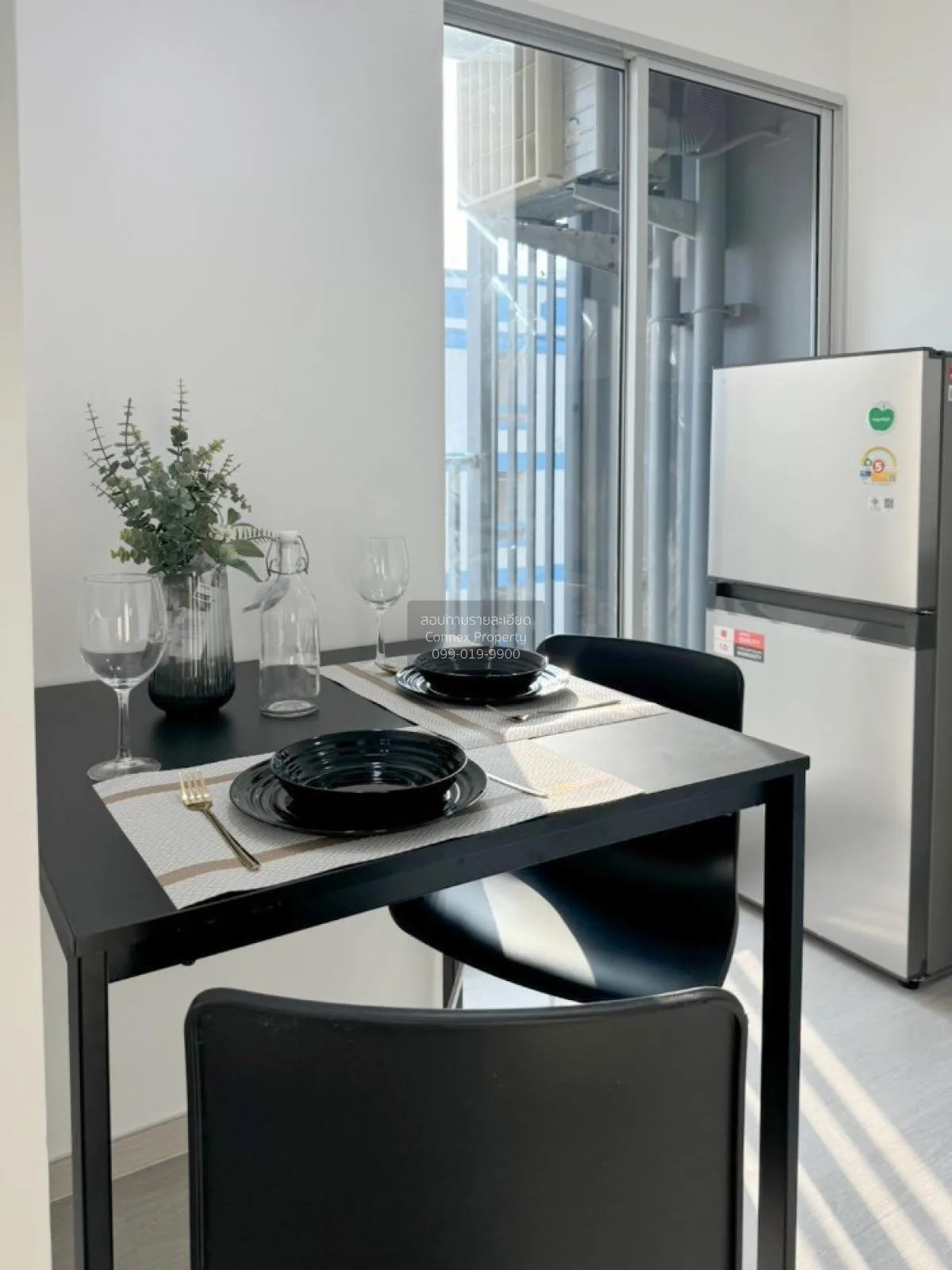 For Sale Condo , Plum Condo Ram 60 Interchange , Hua Mak , Bang K 2