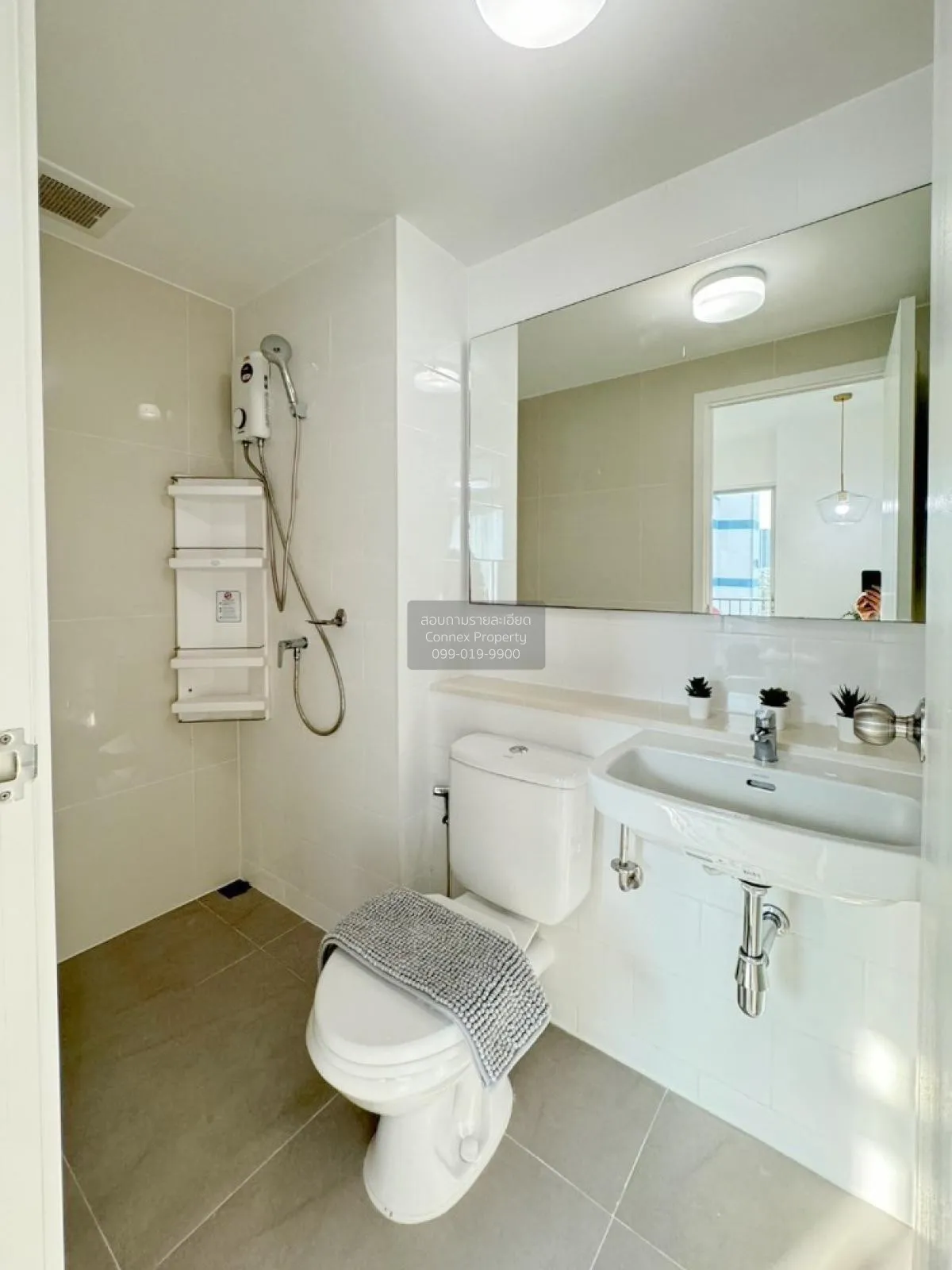 For Sale Condo , Plum Condo Ram 60 Interchange , Hua Mak , Bang K 4