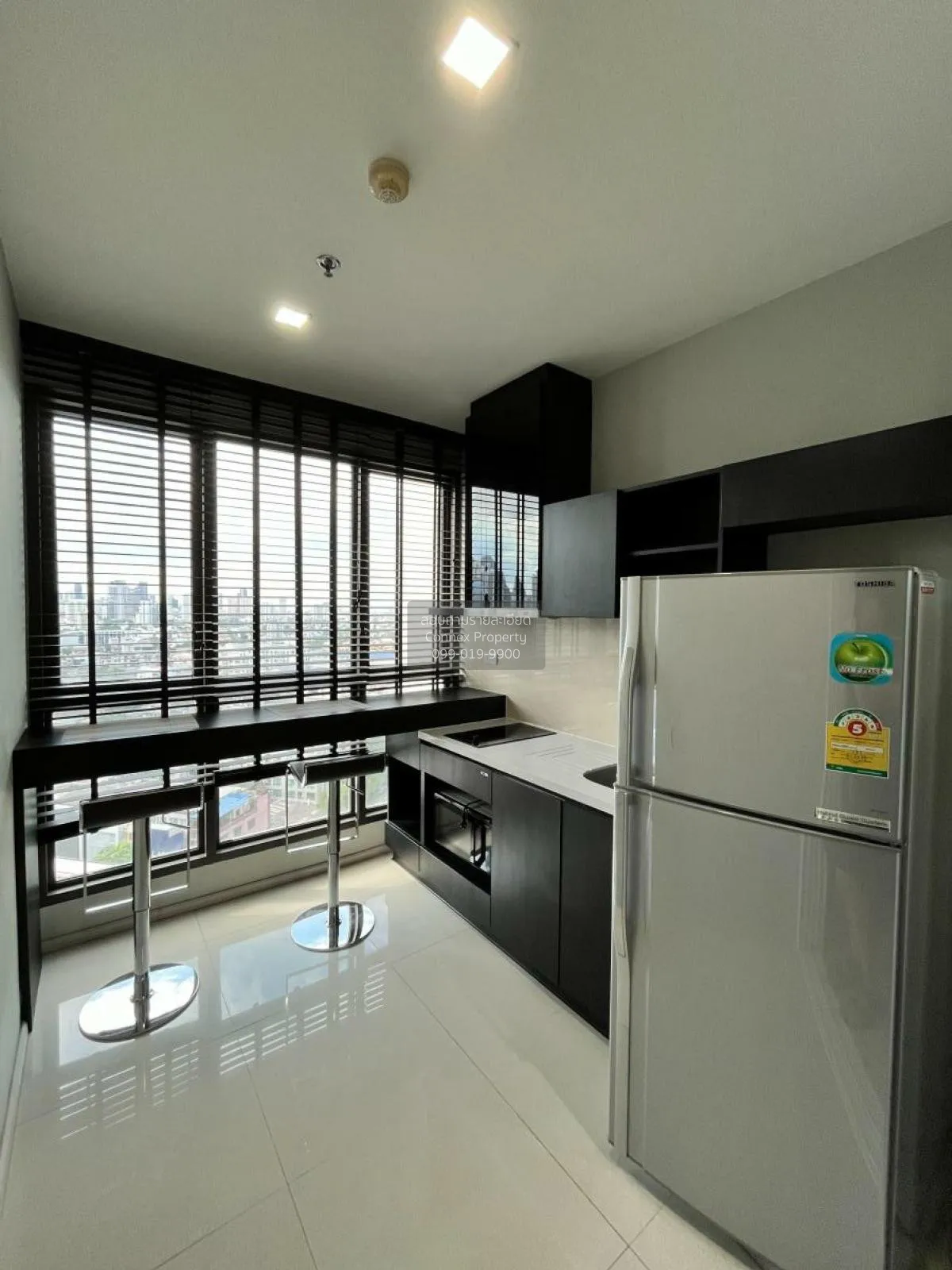 For Rent Condo , RHYTHM Sukhumvit 44/1 , BTS-Phra Khanong , Phra  2