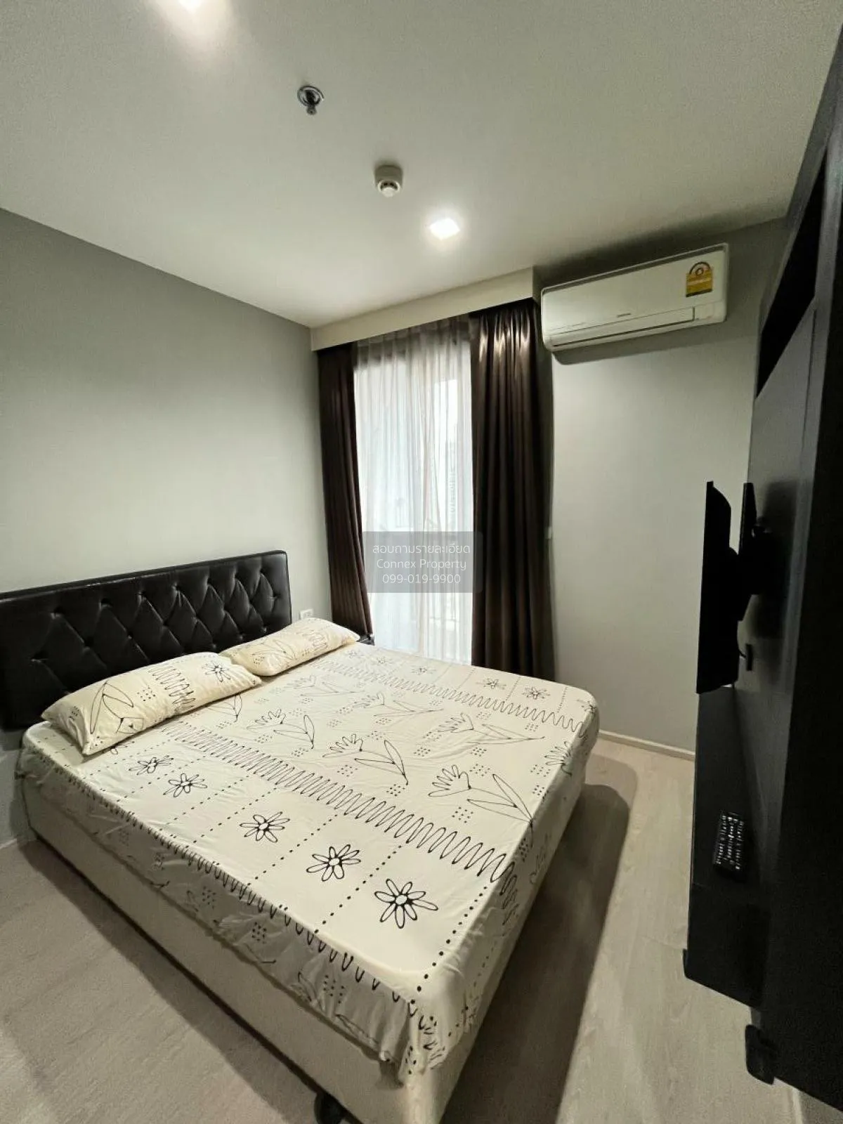 For Rent Condo , RHYTHM Sukhumvit 44/1 , BTS-Phra Khanong , Phra  4