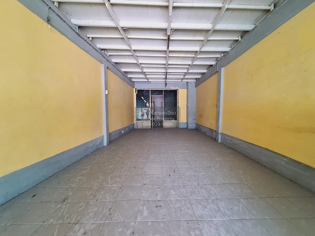 For Sale Commercial Building , Rombun Sriracha , Bueng , Si Racha