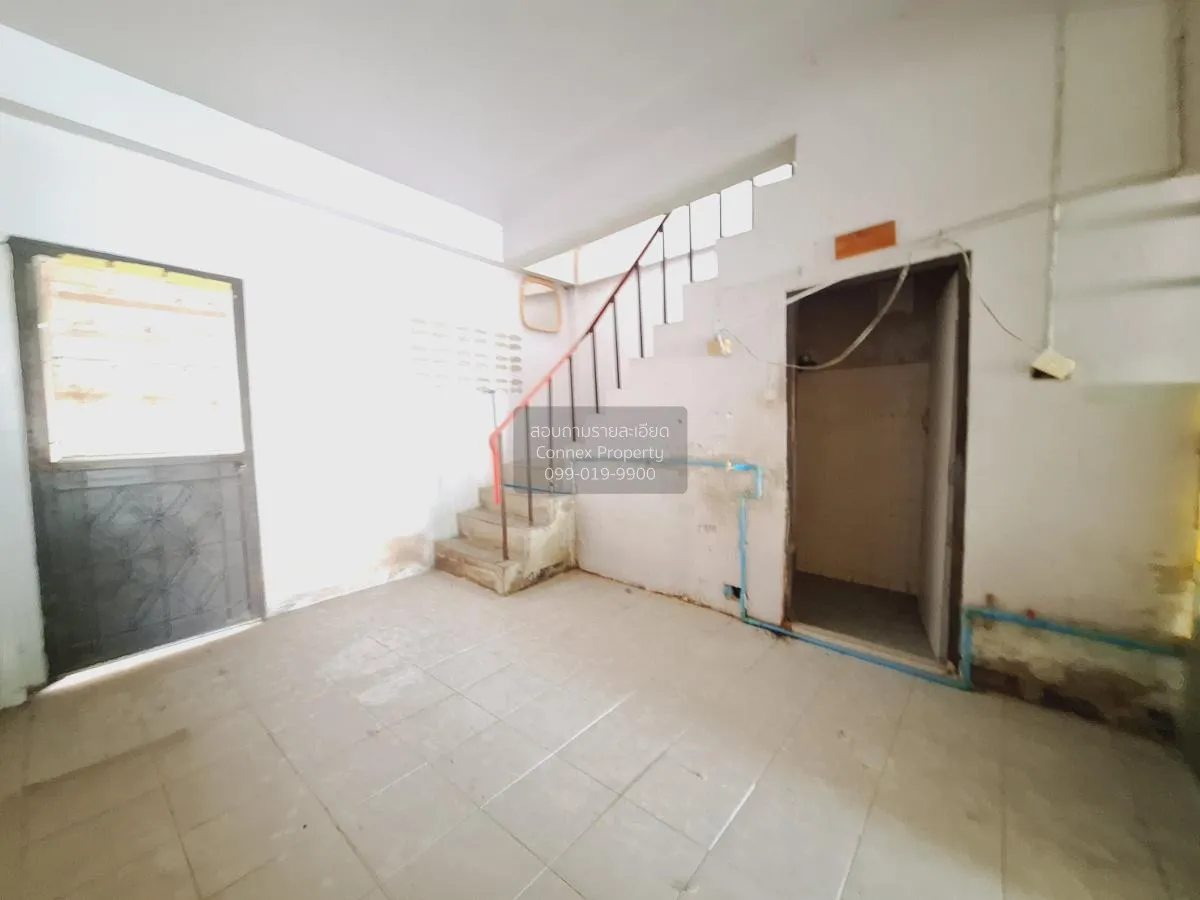 For Sale Commercial Building , Rombun Sriracha , Bueng , Si Racha