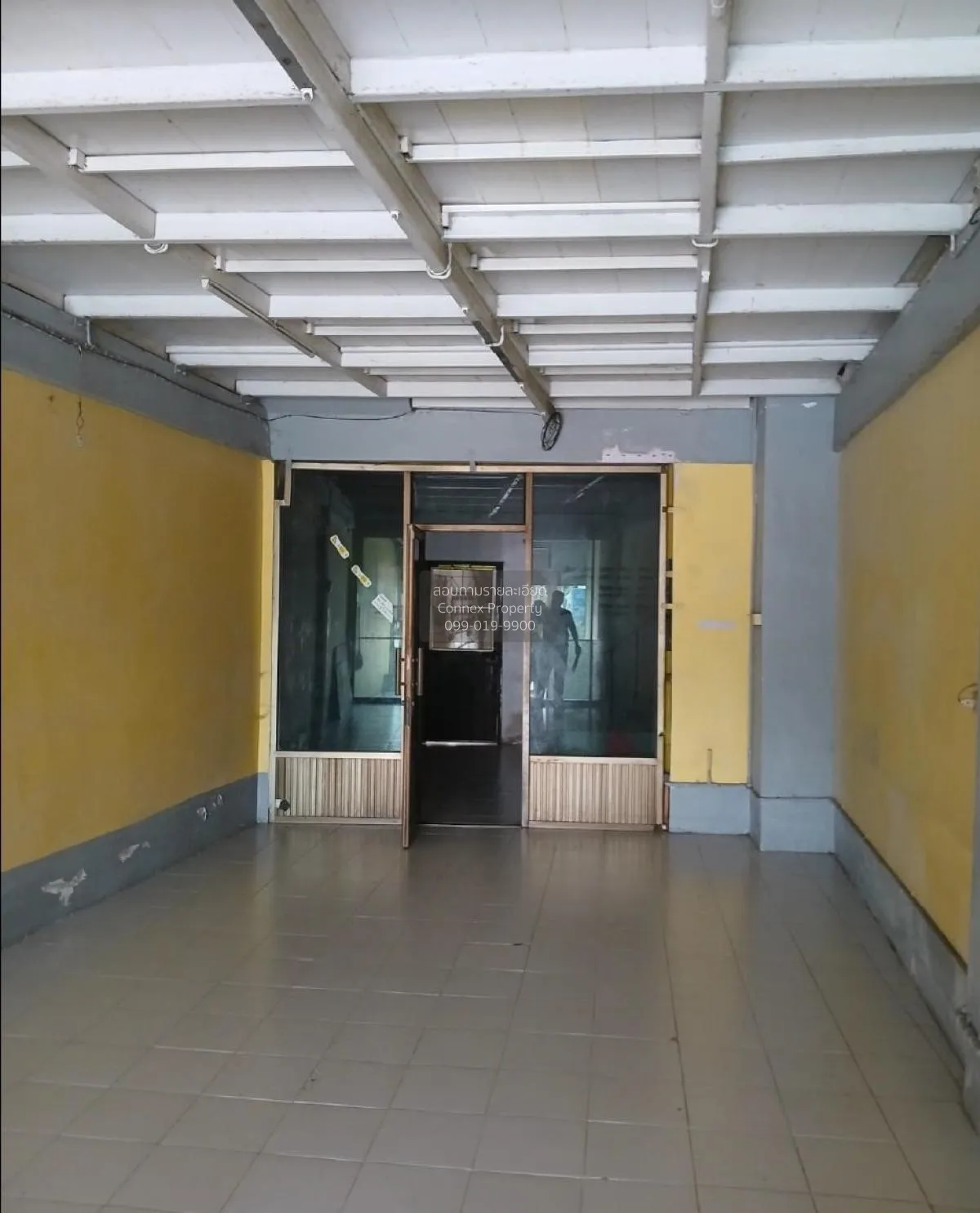 For Sale Commercial Building , Rombun Sriracha , Bueng , Si Racha 4