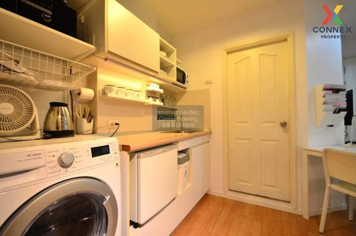 For Rent Condo , Lumpini Ville La Salle - Bearing , BTS-Bang Na , 1