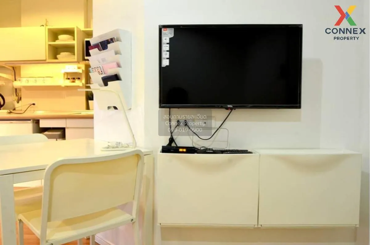 For Rent Condo , Lumpini Ville La Salle - Bearing , BTS-Bang Na , 2