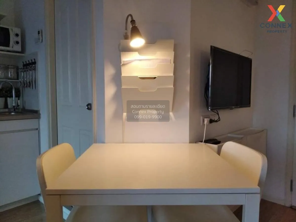 For Rent Condo , Lumpini Ville La Salle - Bearing , BTS-Bang Na , 4