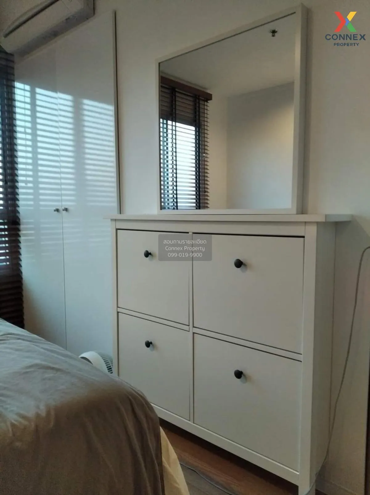 For Rent Condo , Lumpini Ville La Salle - Bearing , BTS-Bang Na ,