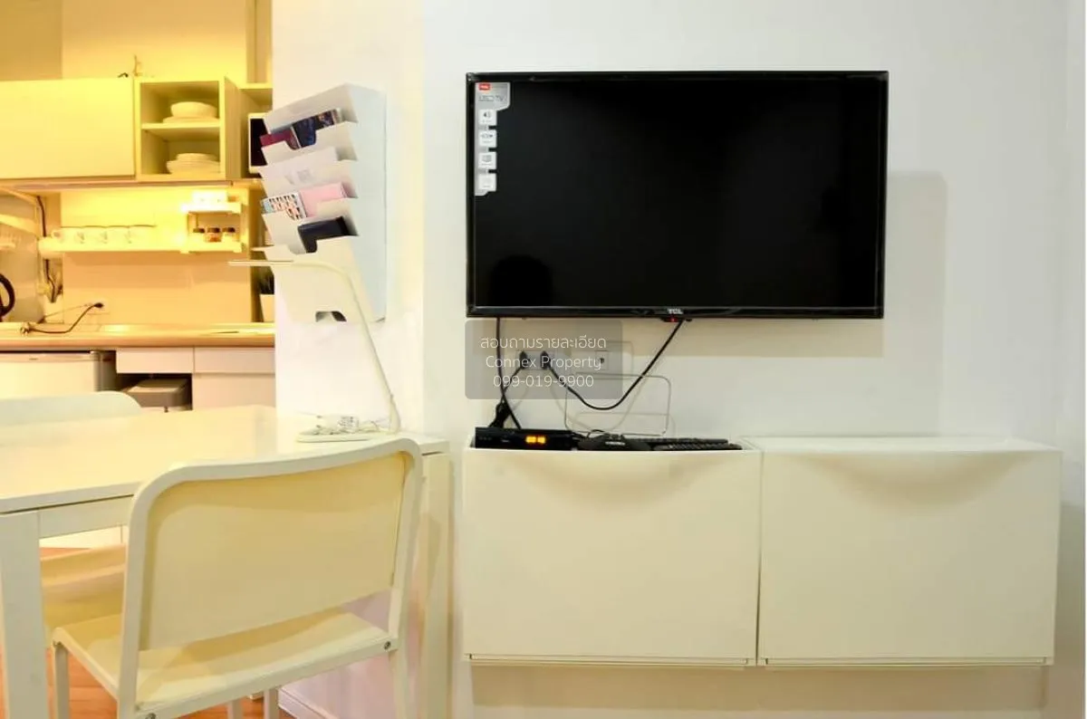 For Sale Condo , Lumpini Ville La Salle - Bearing , BTS-Bang Na , 2