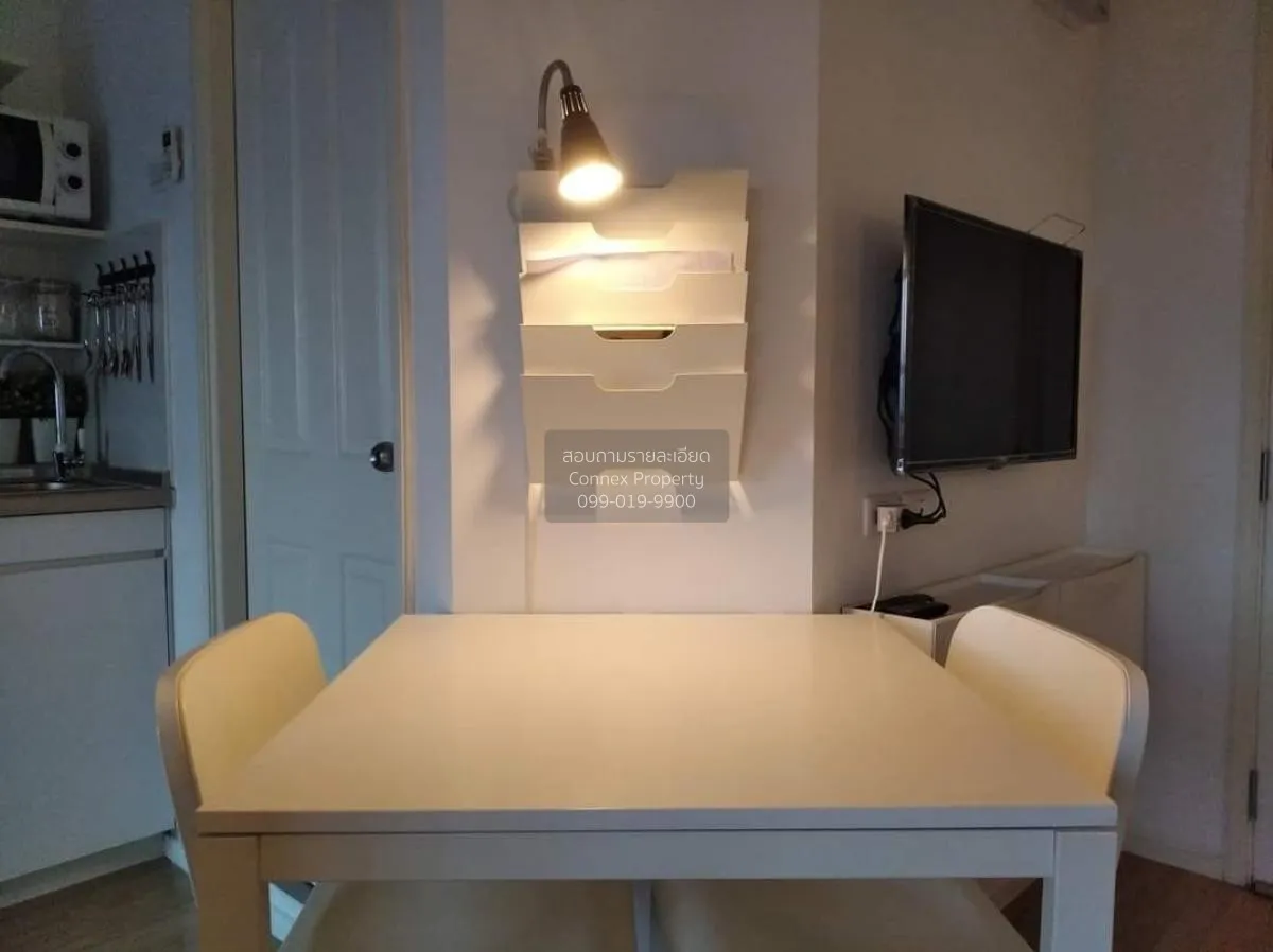 For Sale Condo , Lumpini Ville La Salle - Bearing , BTS-Bang Na , 4