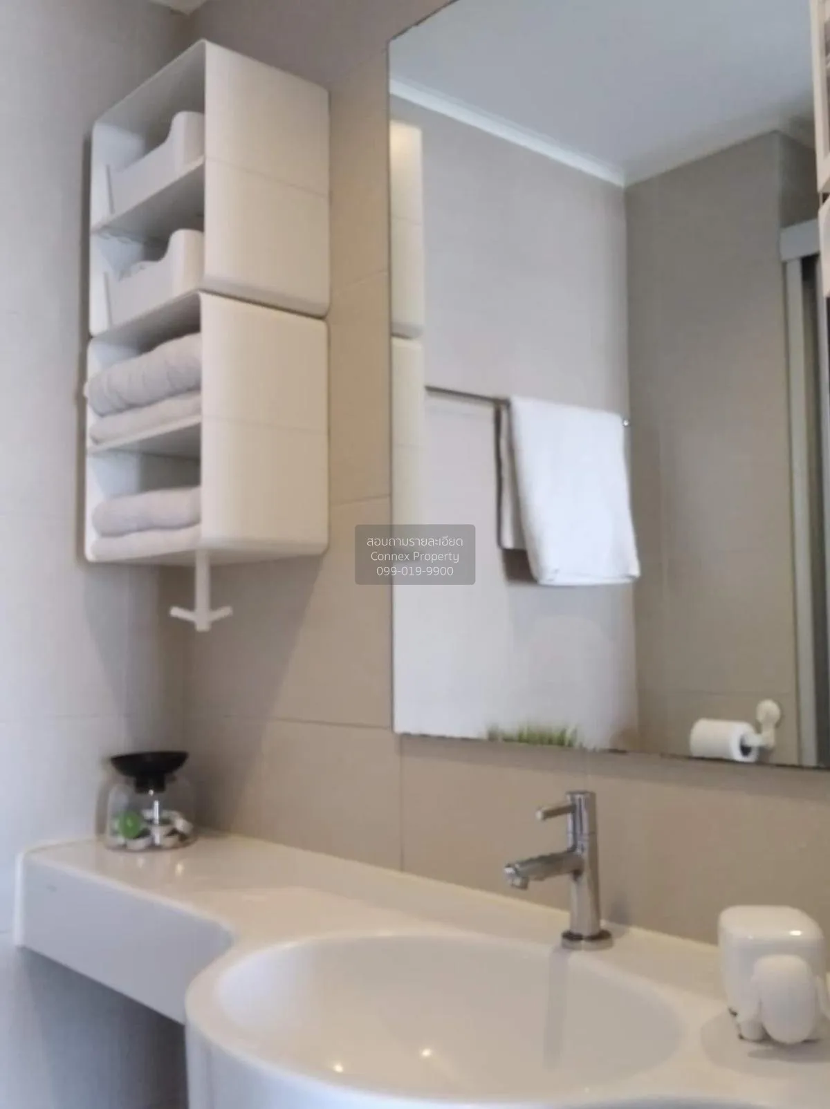 For Sale Condo , Lumpini Ville La Salle - Bearing , BTS-Bang Na ,