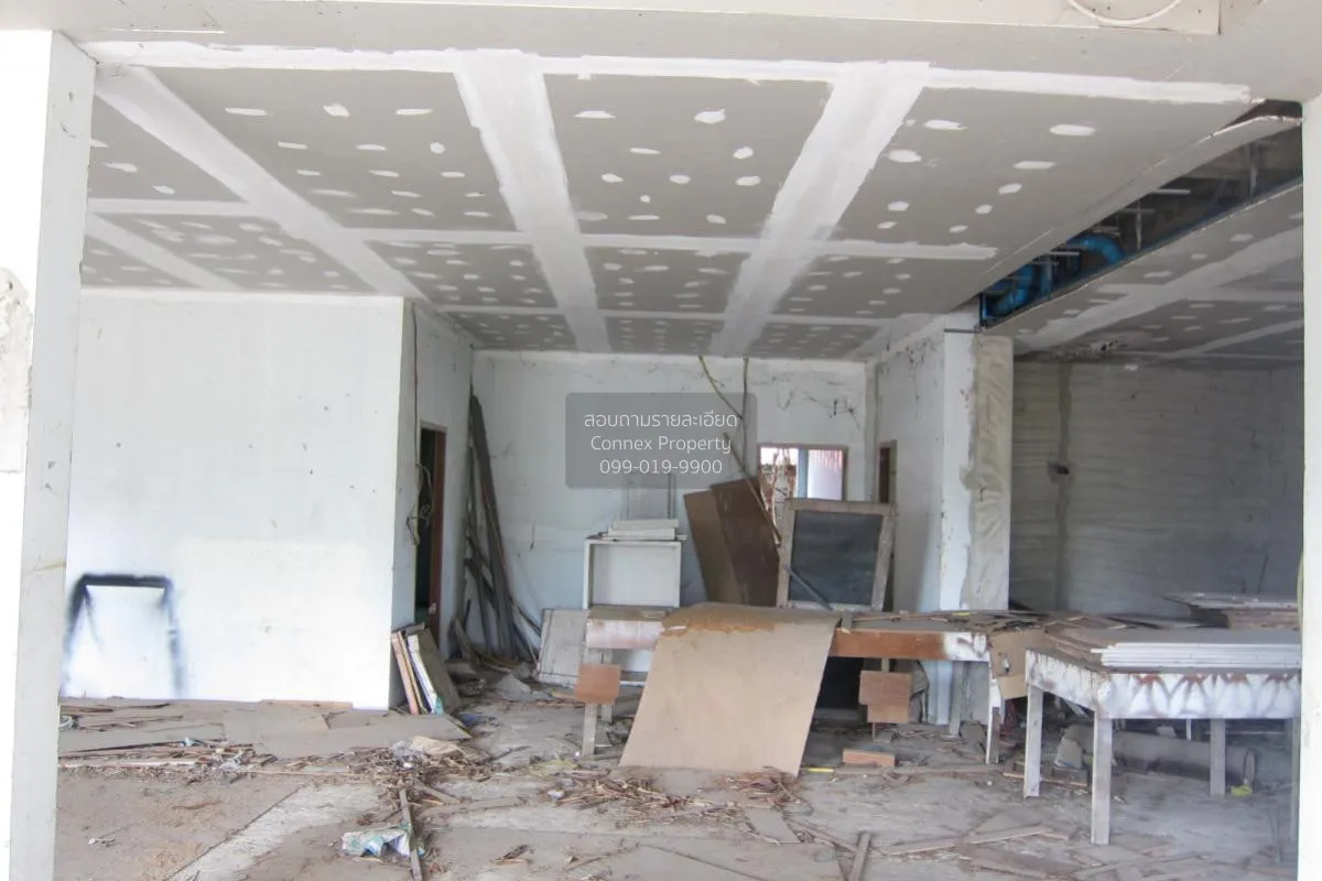 For Sale House , Baan Ngam Charoen 7 , Tha Kham , Bang Khun Thian 2